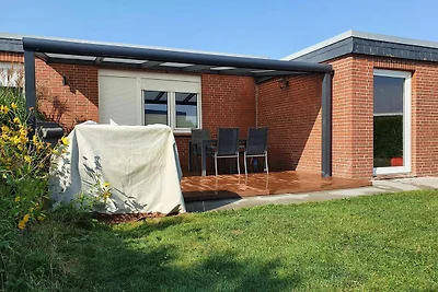 Ferienhaus Ohrenqualle