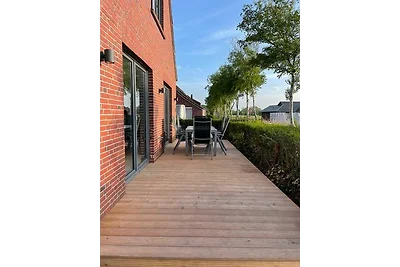 Ferienhaus An’t Osterdiek