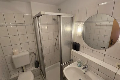 Ferienhaus Lütje Hörn