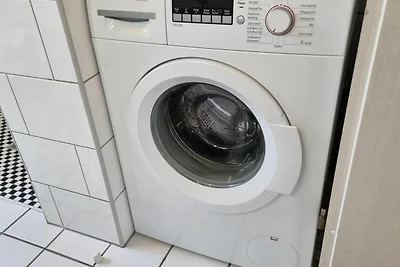 Ferienhaus Pfeffermuschel