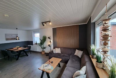Ferienhaus Ohrenqualle