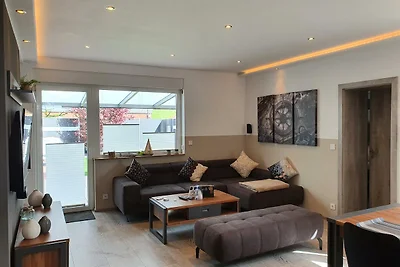 Vakantiehuis Ontspannende vakantie 