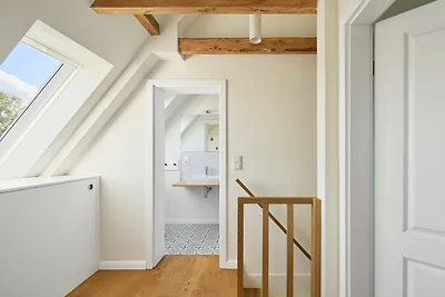 Ferienhaus Friesenblick