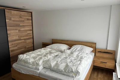 Ferienhaus Wellenperle