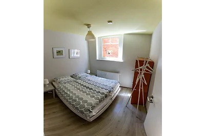 Ferienwohnung Krabbe