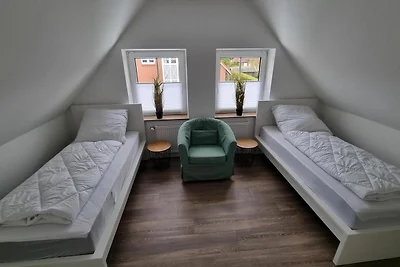 Ferienhaus Pfeffermuschel