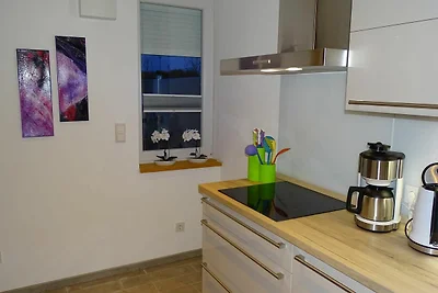 Ferienhaus Plattfisch