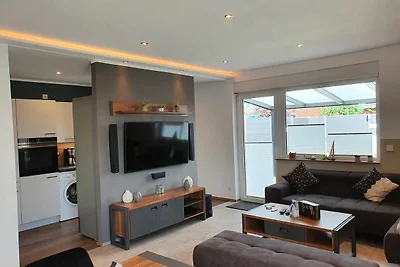 Ferienhaus Wiesenpieper