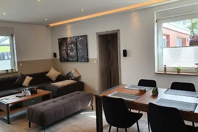 Vakantiehuis Ontspannende vakantie 