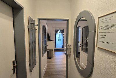 Vakantieappartement Gezinsvakantie Dornum