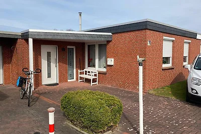 Ferienhaus Kleine Austernperle