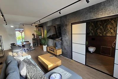 Vakantiehuis Ontspannende vakantie Dornum