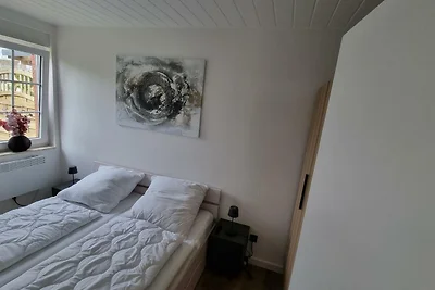 Ferienhaus Friesenengel