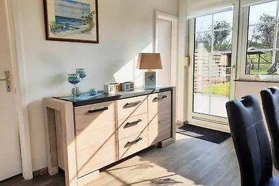 Ferienhaus Leuchtqualle