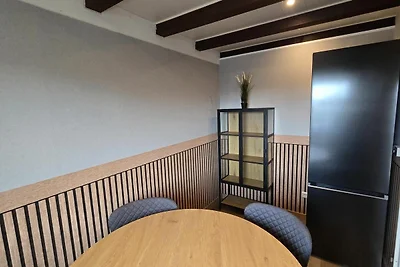 Ferienwohnung Kleine Moewe