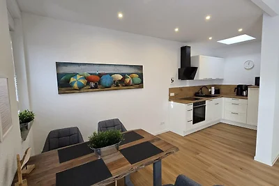 Ferienhaus Margarete