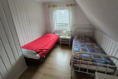 Ferienhaus Ferienbutze