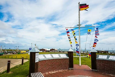 Ferienhaus Kleine Austernperle