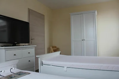 Ferienhaus Klippenbarsch