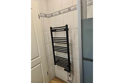 Ferienhaus Seemöwennest