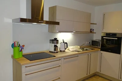 Ferienhaus Plattfisch