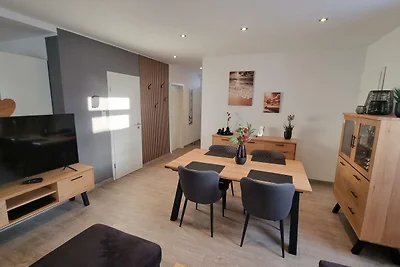 Ferienhaus Hornhecht