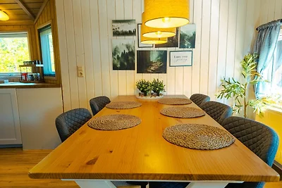 Ferienhaus Bambi