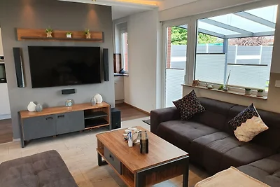 Vakantiehuis Ontspannende vakantie 