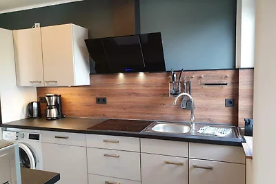 Vakantiehuis Ontspannende vakantie 