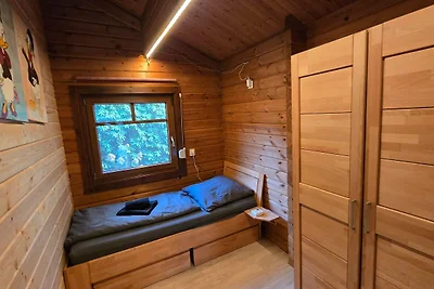 Ferienhaus Kaninchenhoehle