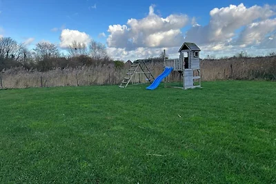 Vakantieappartement Gezinsvakantie Dornum