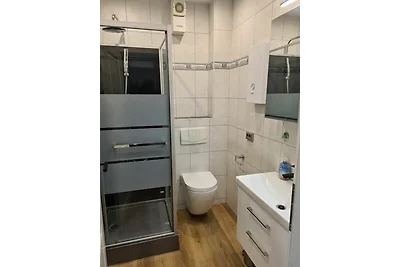 Ferienhaus Seemöwennest