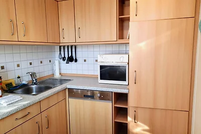 Ferienhaus Leuchtqualle