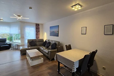 Ferienhaus Lütje Hörn