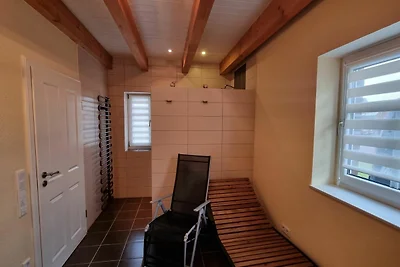 Vakantiehuis Ontspannende vakantie Neßmersiel