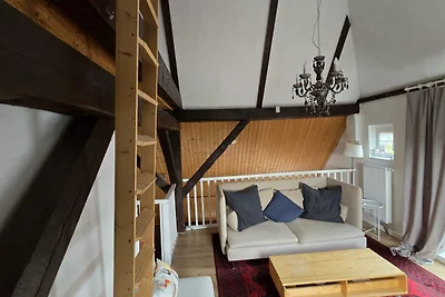 Ferienhaus Ferienbutze