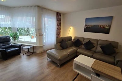 Ferienhaus Lütje Hörn