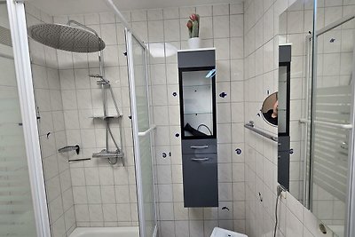 Vakantieappartement Gezinsvakantie Dornum