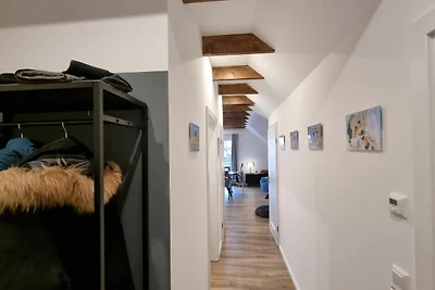 Ferienwohnung Sielufer