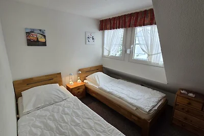 Ferienhaus Lütje Hörn