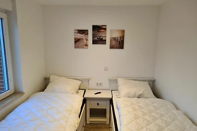 Ferienhaus Hornhecht