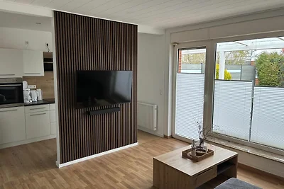 Ferienhaus Wellenperle