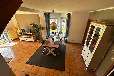 Vakantiehuis Ontspannende vakantie Neßmersiel