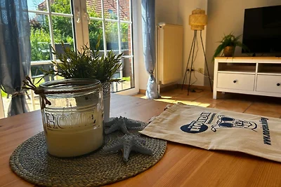 Casa vacanze Vacanza di relax Neßmersiel
