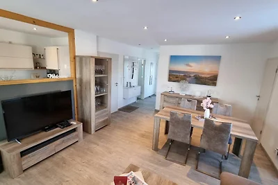 Ferienhaus Plattfisch