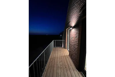 Ferienwohnung Hafenblick