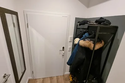 Ferienwohnung Sielufer