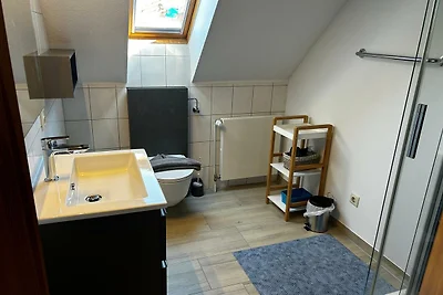 Casa vacanze Vacanza di relax Neßmersiel