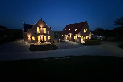 Ferienwohnung Hafenblick