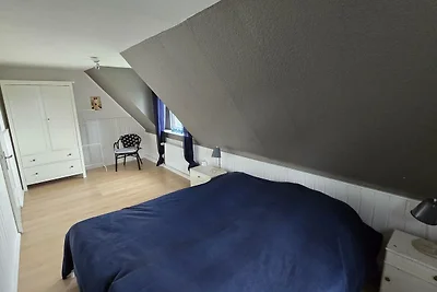 Ferienhaus Ferienbutze